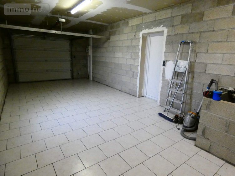 Maison a vendre Pontavert 02160 Aisne 206 m2 6 pièces 209800 euros