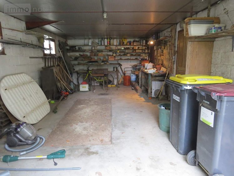 Maison a vendre Asfeld 08190 Ardennes 118 m2 6 pièces 179900 euros