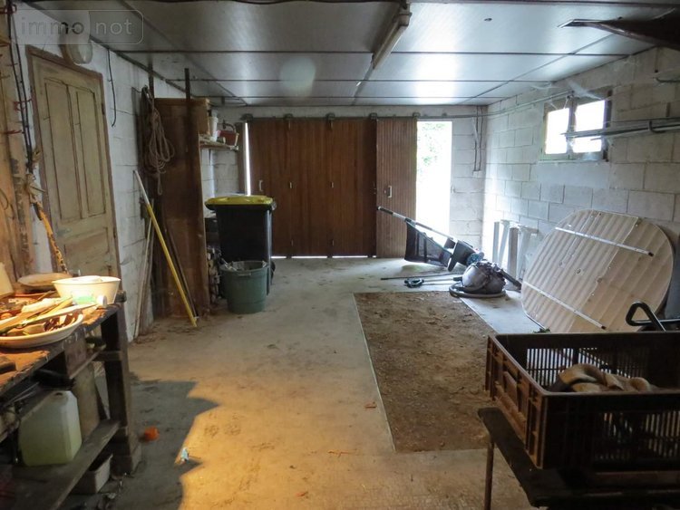 Maison a vendre Asfeld 08190 Ardennes 118 m2 6 pièces 179900 euros