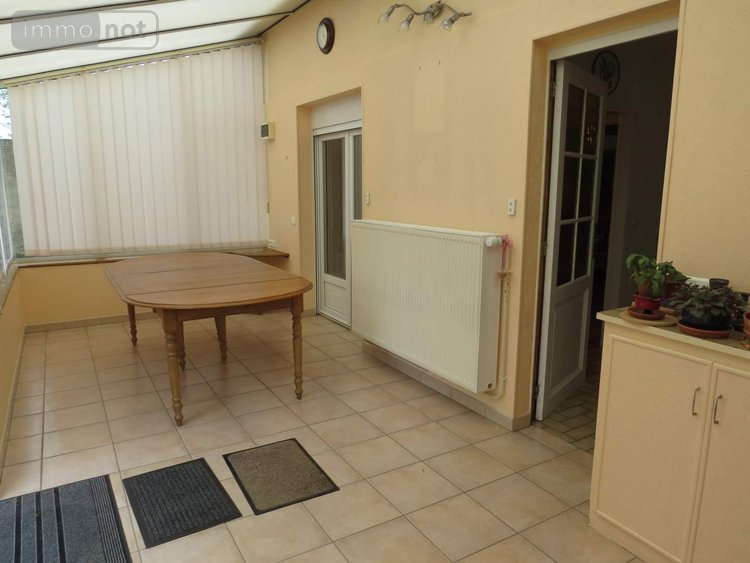 Maison a vendre Asfeld 08190 Ardennes 118 m2 6 pièces 179900 euros