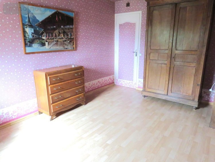 Maison a vendre Asfeld 08190 Ardennes 118 m2 6 pièces 179900 euros