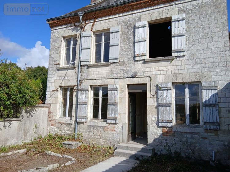 Maison a vendre Asfeld 08190 Ardennes 120 m2 3 pièces 79900 euros