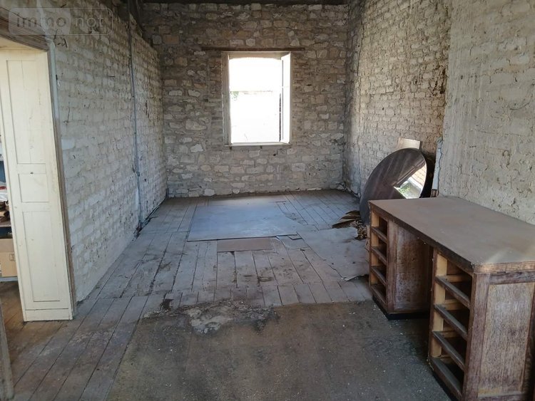 Maison a vendre Asfeld 08190 Ardennes 120 m2 3 pièces 79900 euros