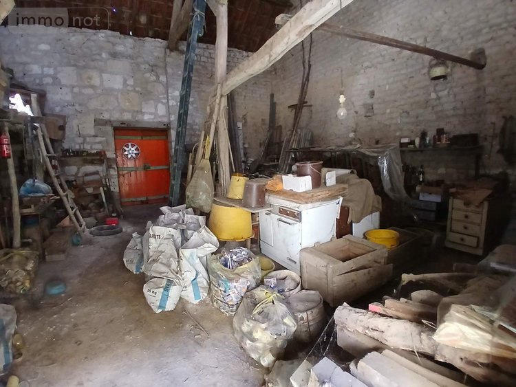 Maison a vendre Villers-devant-le-Thour 08190 Ardennes 120 m2 3 pièces 84200 euros