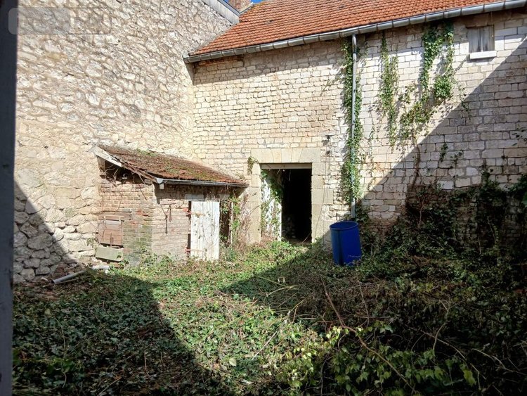 Maison a vendre Asfeld 08190 Ardennes 120 m2 3 pièces 79900 euros