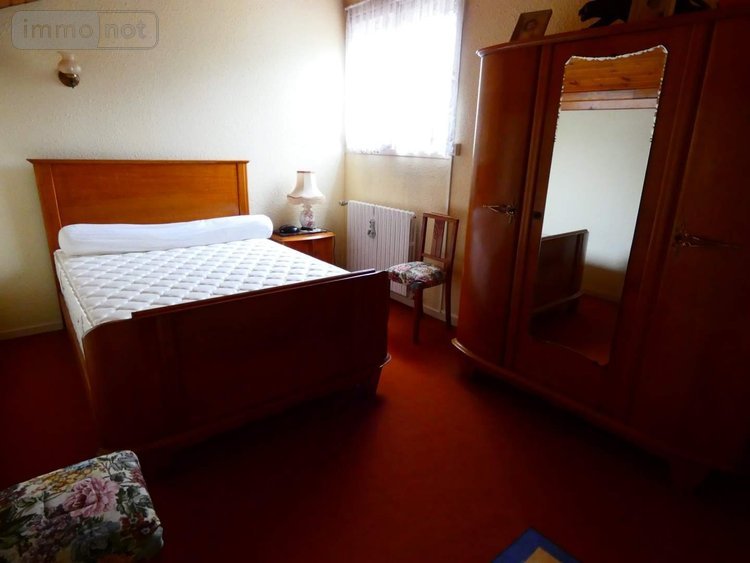 Maison a vendre Asfeld 08190 Ardennes 180 m2 7 pièces 295300 euros