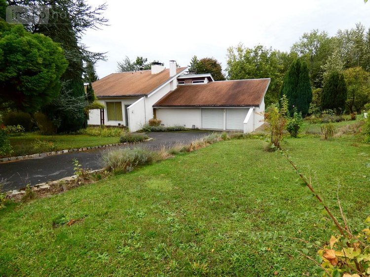 Maison a vendre Asfeld 08190 Ardennes 180 m2 7 pièces 295300 euros