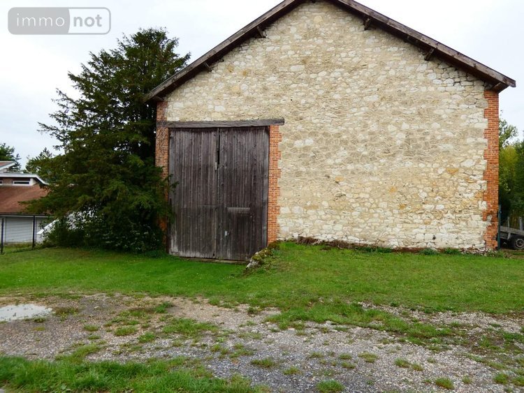 Maison a vendre Asfeld 08190 Ardennes 180 m2 7 pièces 295300 euros