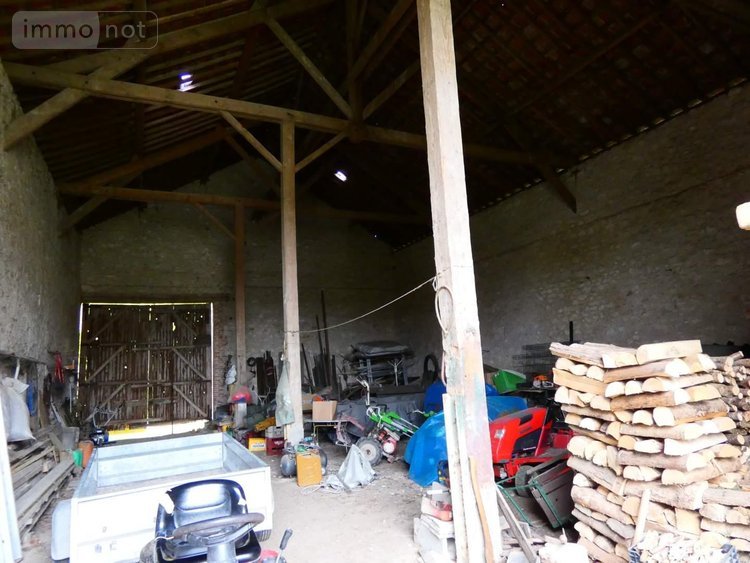 Maison a vendre Asfeld 08190 Ardennes 180 m2 7 pièces 295300 euros
