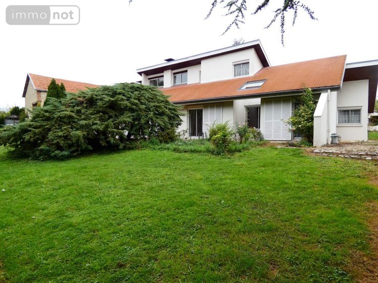 Maison a vendre Asfeld 08190 Ardennes 180 m2 7 pièces 315900 euros