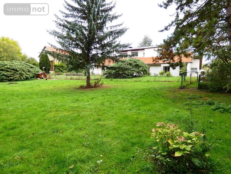 Maison a vendre Asfeld 08190 Ardennes 180 m2 7 pièces 295300 euros
