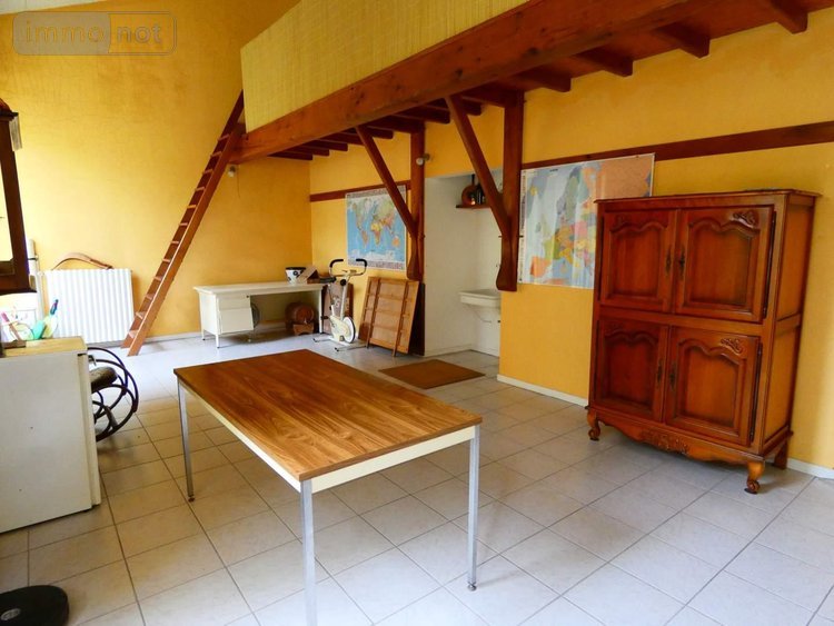 Maison a vendre Asfeld 08190 Ardennes 180 m2 7 pièces 295300 euros