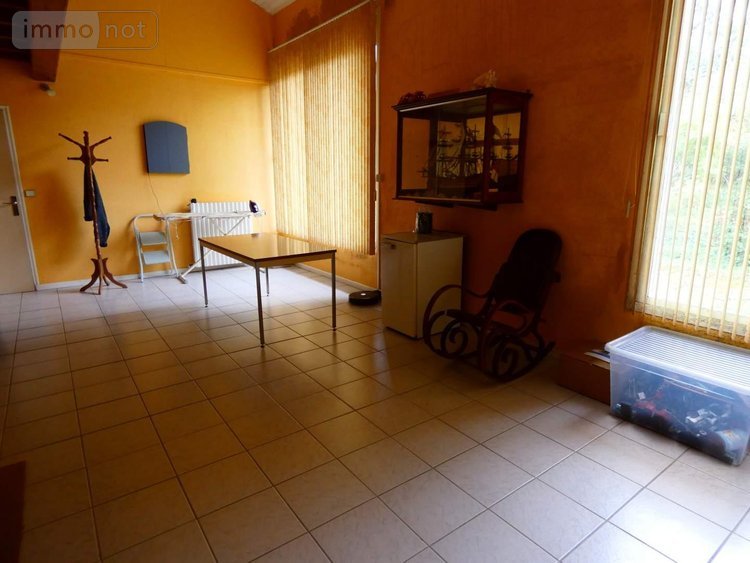 Maison a vendre Asfeld 08190 Ardennes 180 m2 7 pièces 315900 euros