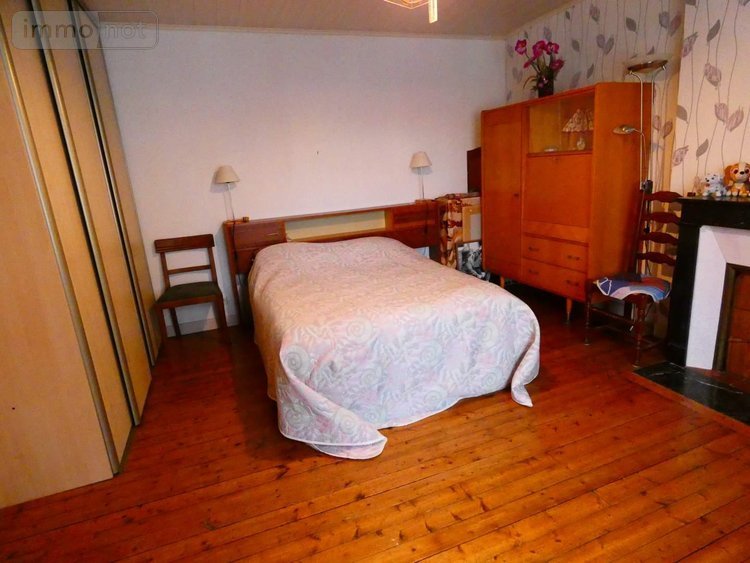 Maison a vendre Asfeld 08190 Ardennes 92 m2 4 pièces 139800 euros