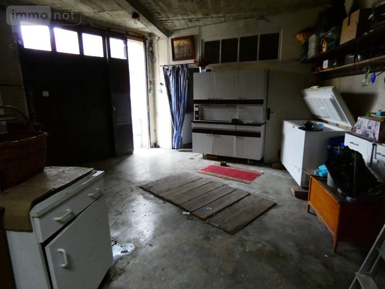 Maison a vendre Asfeld 08190 Ardennes 92 m2 4 pièces 139800 euros