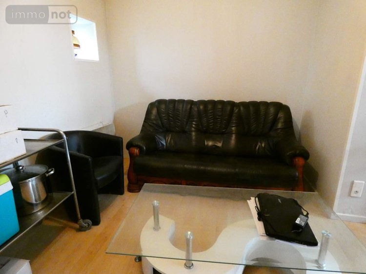 Maison a vendre Asfeld 08190 Ardennes 72 m2 3 pièces 104800 euros