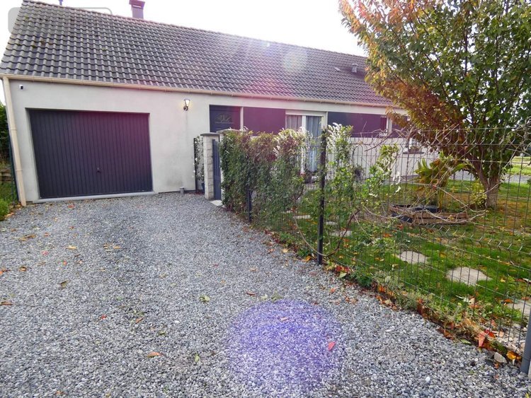 Maison a vendre L'Écaille 08300 Ardennes 90 m2 5 pièces 209800 euros