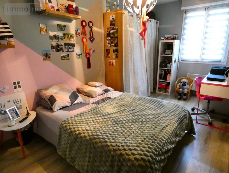 Maison a vendre L'Écaille 08300 Ardennes 90 m2 5 pièces 209800 euros