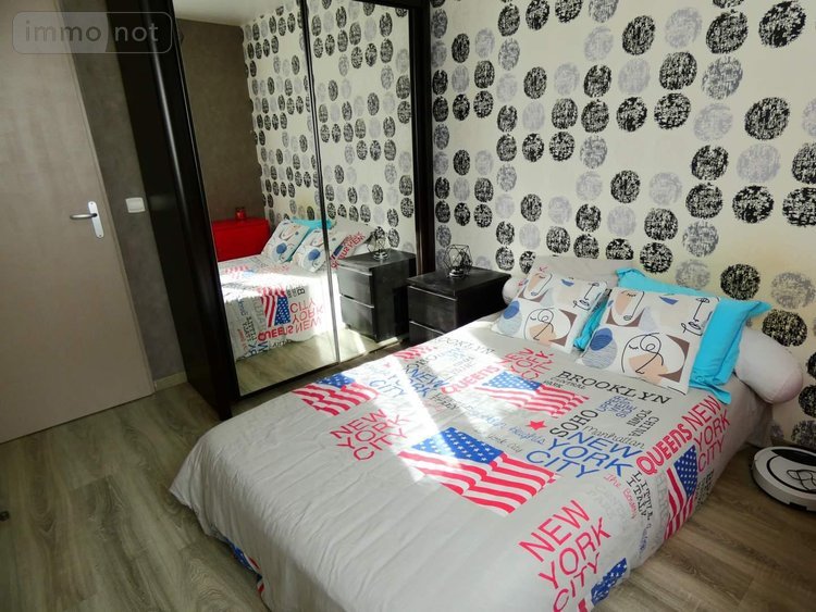 Maison a vendre L'Écaille 08300 Ardennes 90 m2 5 pièces 209800 euros