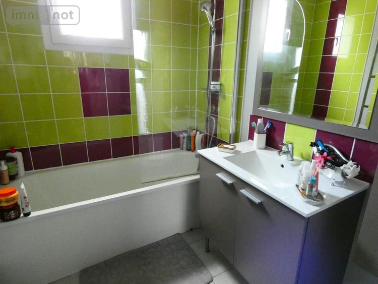 Maison a vendre L'Écaille 08300 Ardennes 90 m2 5 pièces 209800 euros