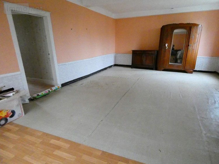 Maison a vendre Chaumont-Porcien 08220 Ardennes 139 m2 5 pièces 148000 euros