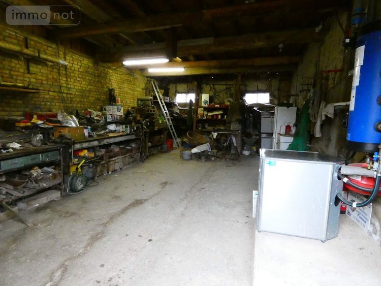 Maison a vendre Chaumont-Porcien 08220 Ardennes 139 m2 5 pièces 135700 euros