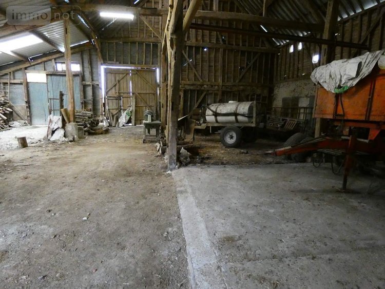 Maison a vendre Chaumont-Porcien 08220 Ardennes 139 m2 5 pièces 159900 euros