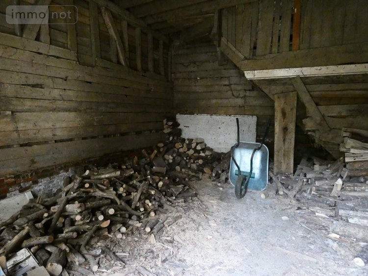 Maison a vendre Chaumont-Porcien 08220 Ardennes 139 m2 5 pièces 148000 euros