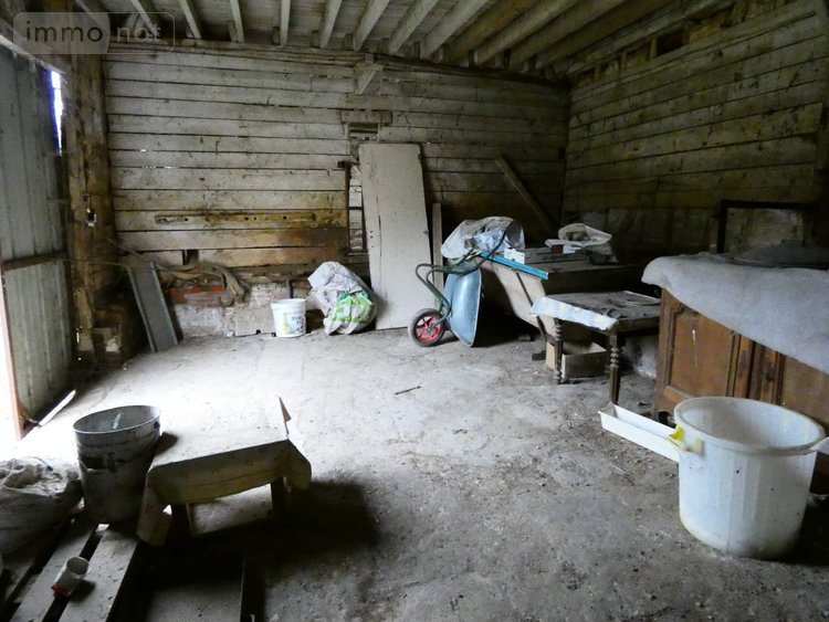 Maison a vendre Chaumont-Porcien 08220 Ardennes 139 m2 5 pièces 148000 euros