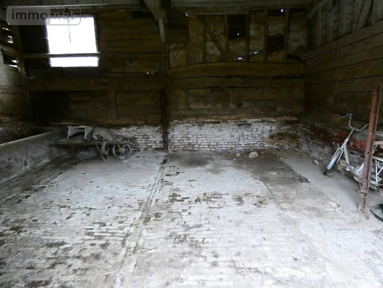 Maison a vendre Chaumont-Porcien 08220 Ardennes 139 m2 5 pièces 148000 euros