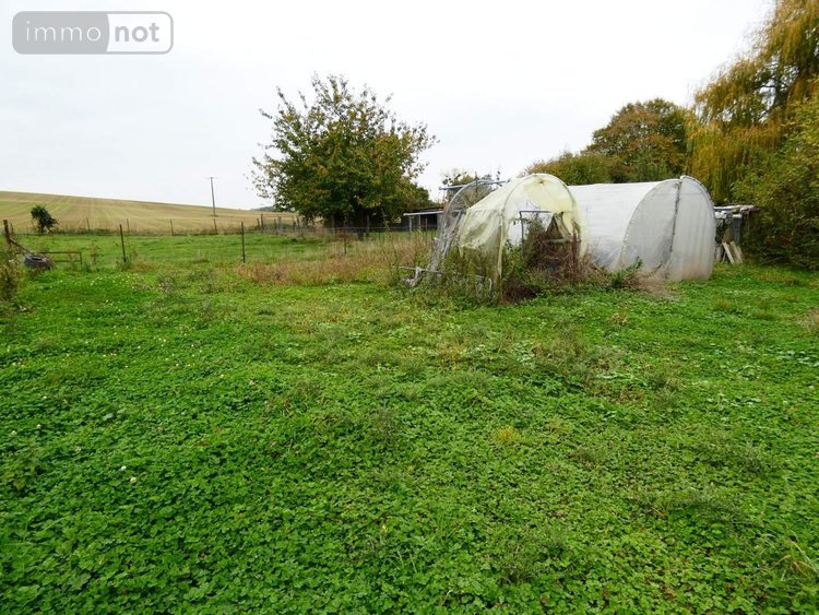 Maison a vendre Chaumont-Porcien 08220 Ardennes 139 m2 5 pièces 135700 euros