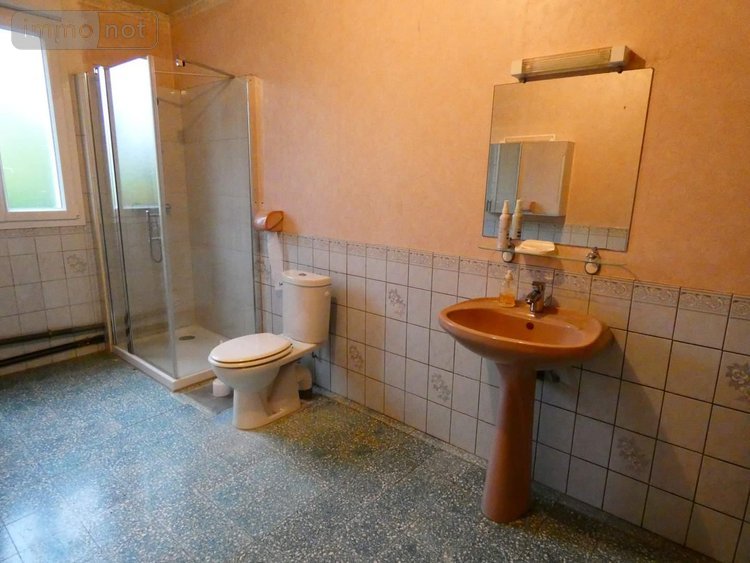 Maison a vendre Chaumont-Porcien 08220 Ardennes 139 m2 5 pièces 148000 euros