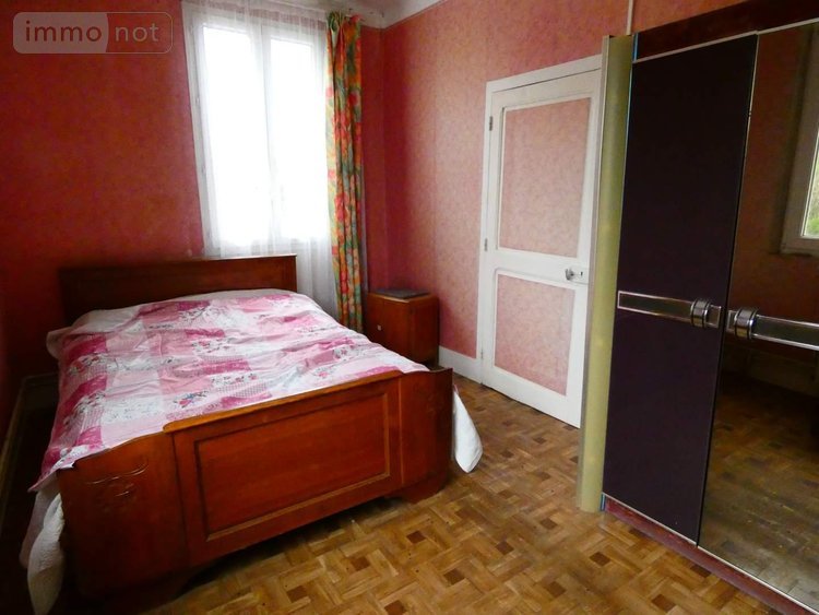 Maison a vendre Chaumont-Porcien 08220 Ardennes 139 m2 5 pièces 148000 euros