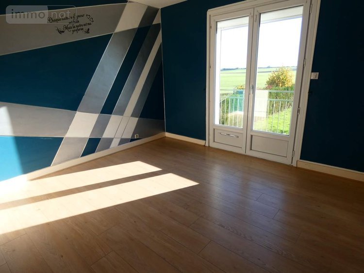 Maison a vendre Asfeld 08190 Ardennes 123 m2 5 pièces 219900 euros