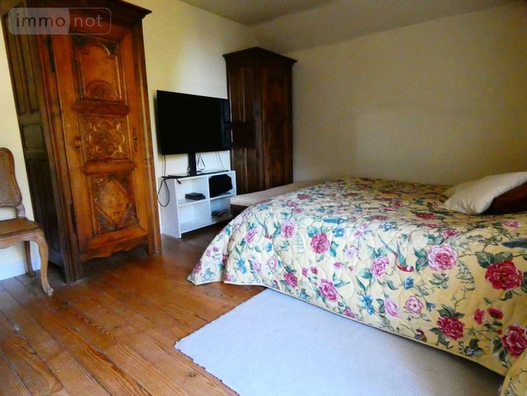 Maison a vendre Asfeld 08190 Ardennes 245 m2 9 pièces 290200 euros