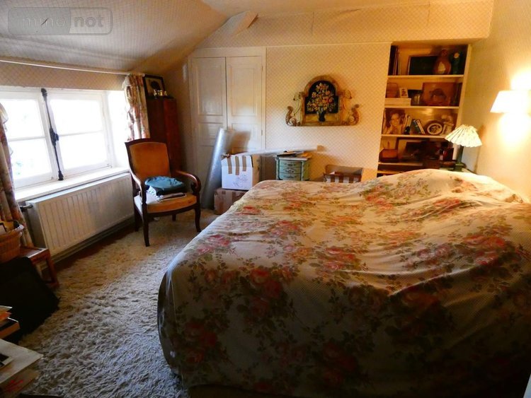 Maison a vendre Asfeld 08190 Ardennes 245 m2 9 pièces 290200 euros