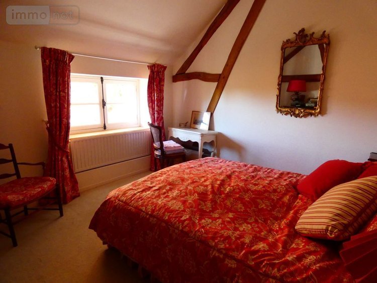 Maison a vendre Asfeld 08190 Ardennes 245 m2 9 pièces 290200 euros