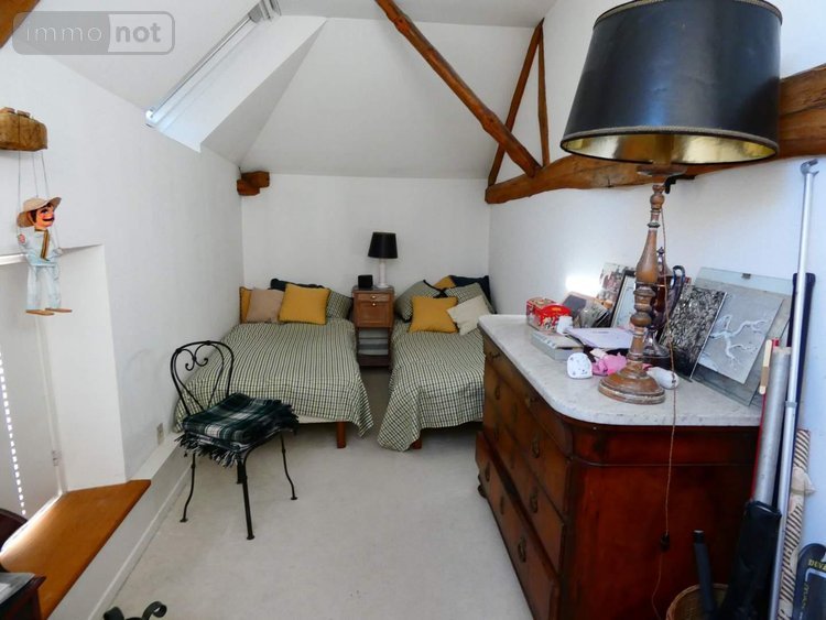 Maison a vendre Asfeld 08190 Ardennes 245 m2 9 pièces 290200 euros