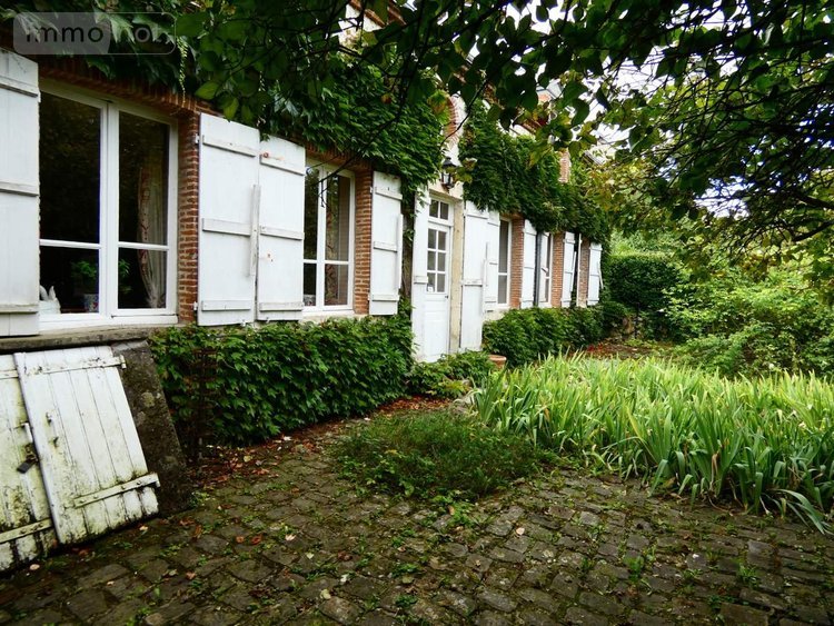 Maison a vendre Asfeld 08190 Ardennes 245 m2 9 pièces 290200 euros