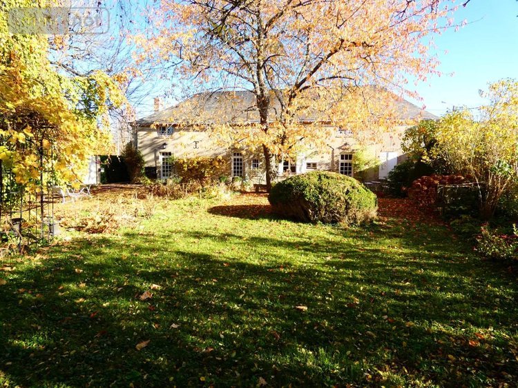 Maison a vendre Asfeld 08190 Ardennes 245 m2 9 pièces 290200 euros