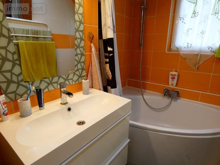 Maison a vendre Thugny-Trugny 08300 Ardennes 82 m2 6 pièces 156300 euros