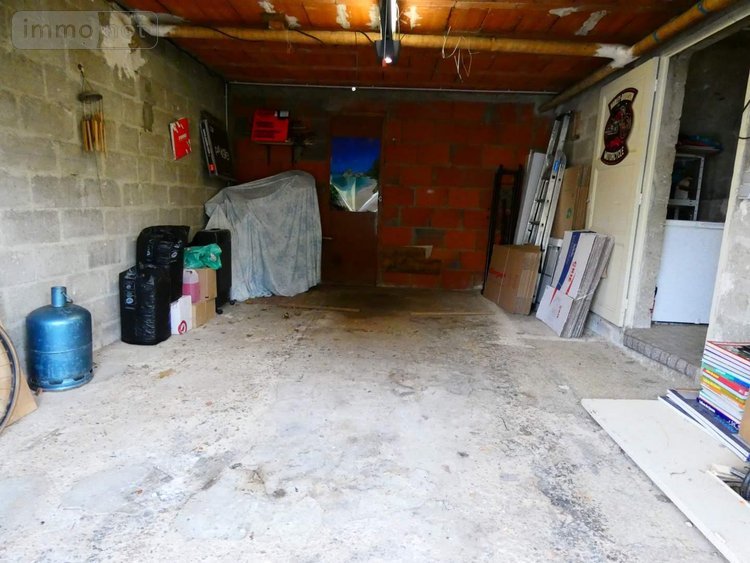 Maison a vendre Thugny-Trugny 08300 Ardennes 82 m2 6 pièces 156300 euros