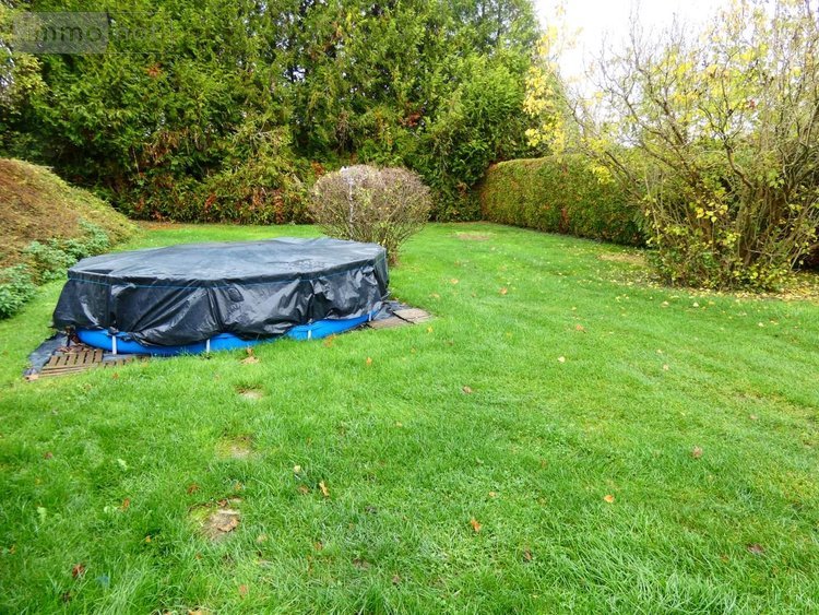 Maison a vendre Thugny-Trugny 08300 Ardennes 82 m2 6 pièces 156300 euros