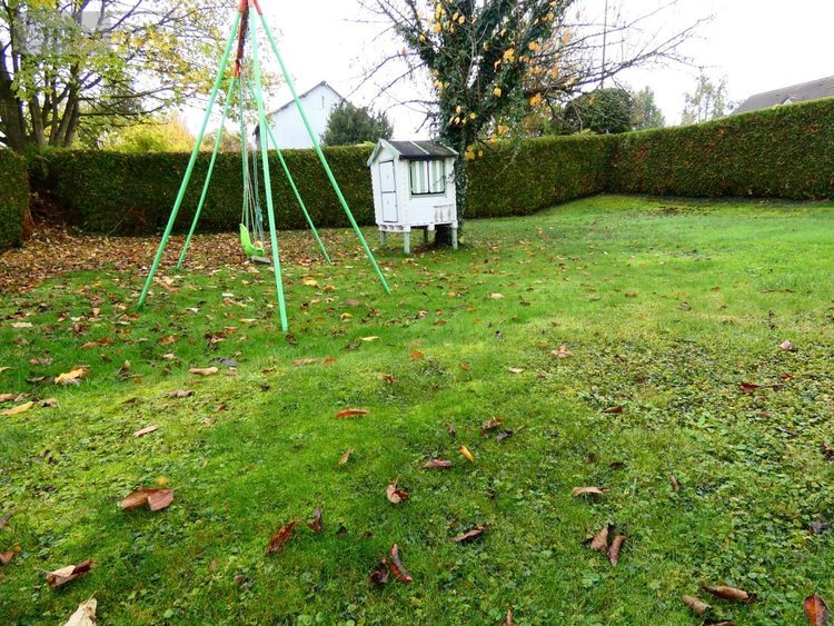 Maison a vendre Thugny-Trugny 08300 Ardennes 82 m2 6 pièces 156300 euros