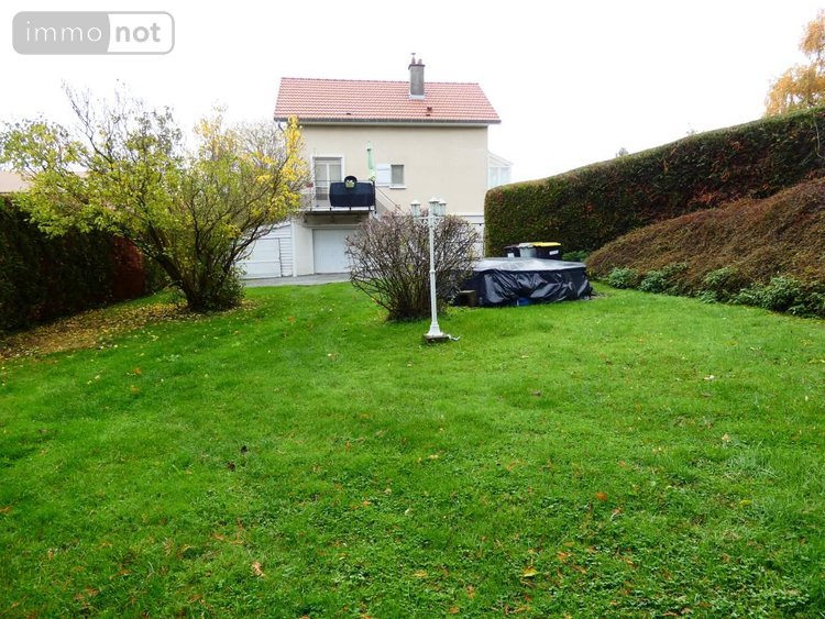 Maison a vendre Thugny-Trugny 08300 Ardennes 82 m2 6 pièces 156300 euros