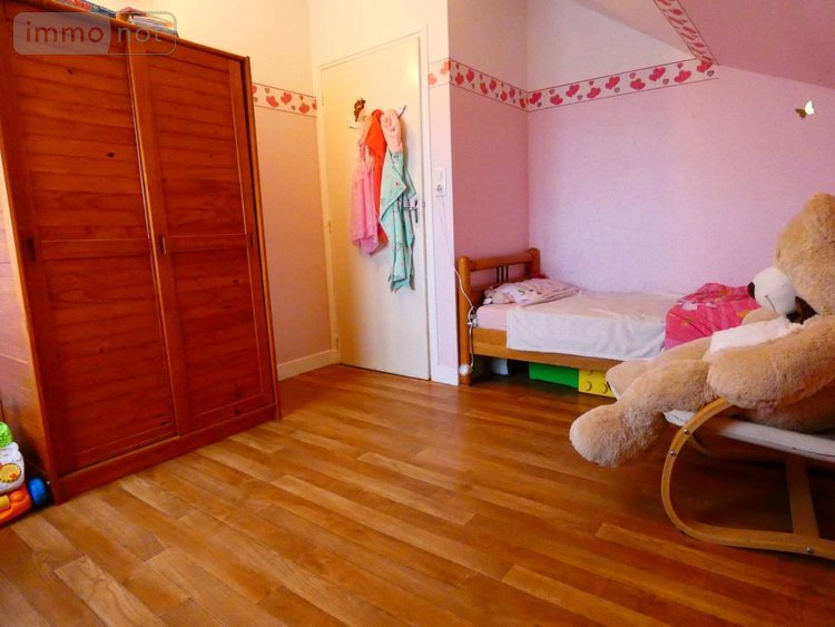 Maison a vendre Thugny-Trugny 08300 Ardennes 82 m2 6 pièces 156300 euros