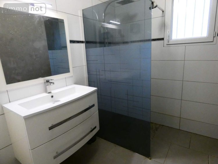 Maison a vendre Proviseux-et-Plesnoy 02190 Aisne 106 m2 5 pièces 179900 euros