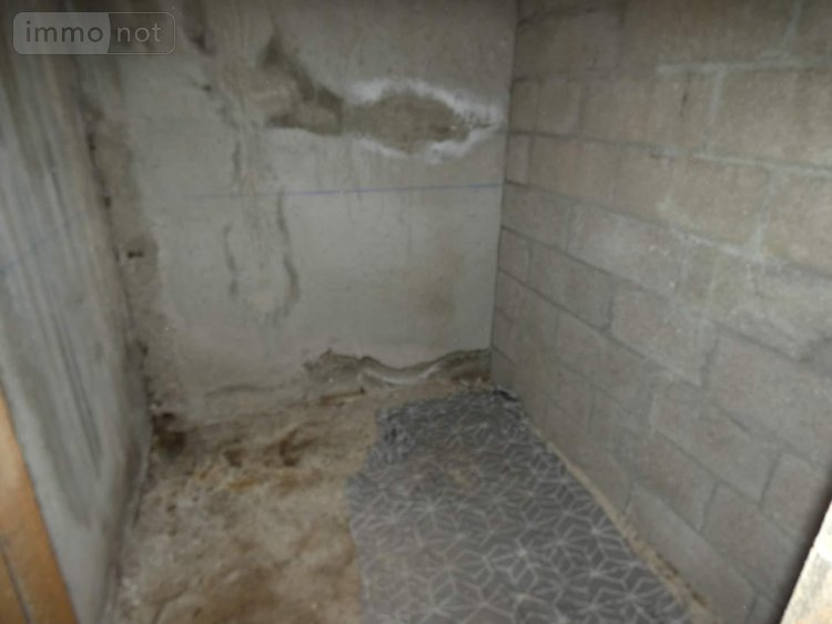 Appartement a vendre Reims 51100 Marne 26 m2 2 pièces 74900 euros