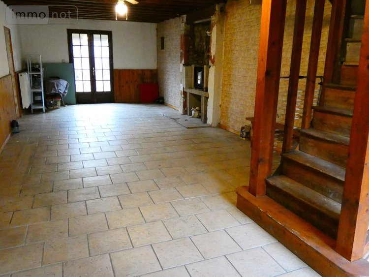 Maison a vendre Asfeld 08190 Ardennes 327 m2 14 pièces 189900 euros