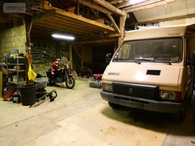 Maison a vendre Asfeld 08190 Ardennes 327 m2 14 pièces 189900 euros